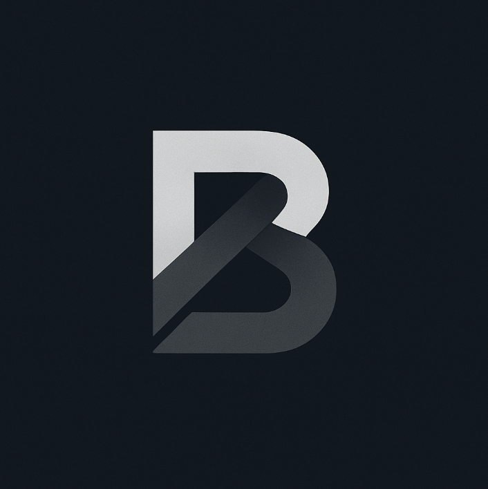 BaderF Logo